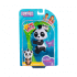 Интерактивная Панда Дрю Fingerlings Glitter Panda Drew (Black&White)-1